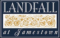 Williamsburg Luxury Homes for Sale Landfall at Jamestown 