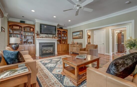3014 Forge Road Family Room