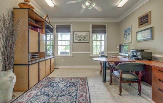 3014 Forge Road Home Office