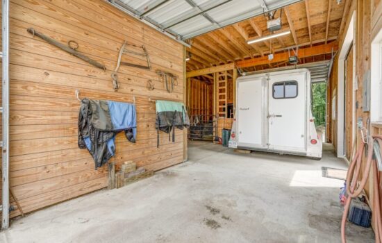3014 Forge Road Tack House