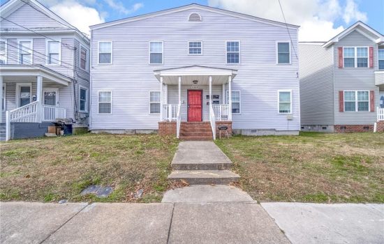 1520 Prentis Avenue 1