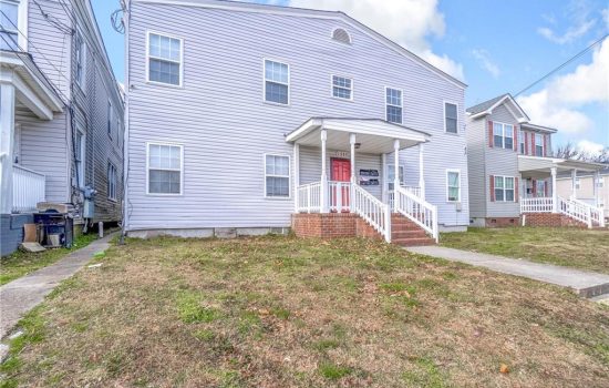 1520 Prentis Avenue 2