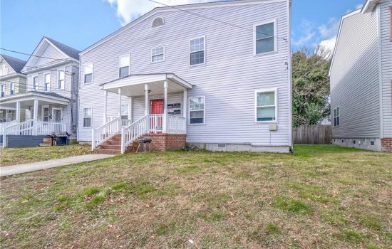 1520 Prentis Avenue 3