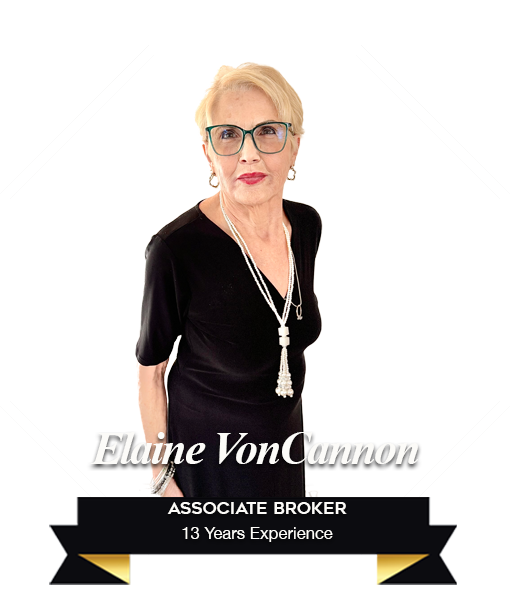 Elaine VonCannon - Williamsburg Luxury Homes Representative