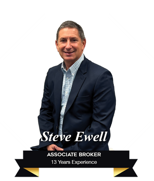 Steve Ewell - Williamsburg Luxury Homes Representative